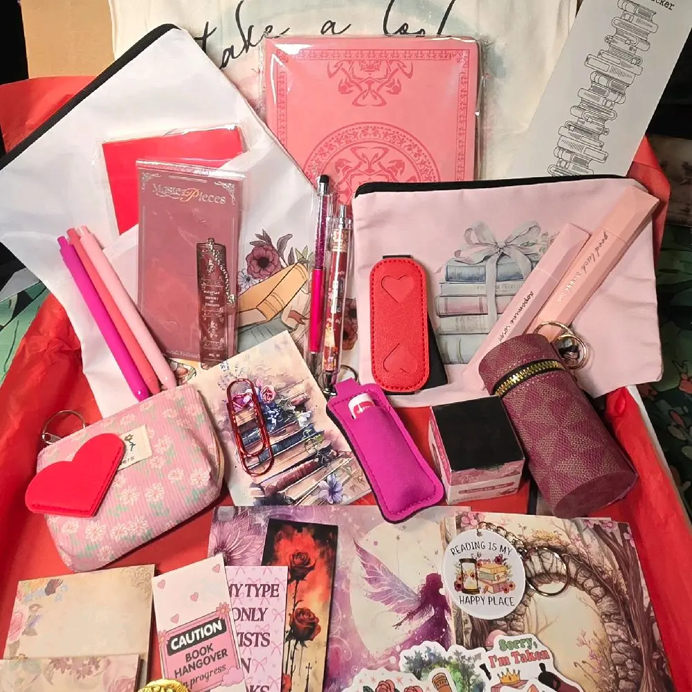 Large Premium Journal Bundle