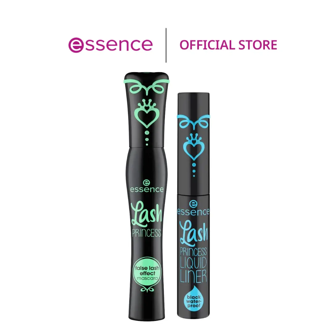 Lash Princess Lash & Line Duo