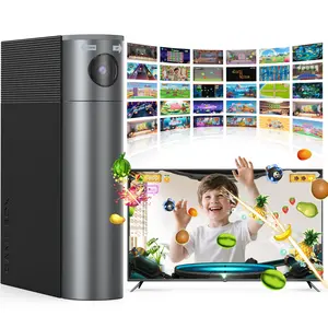 MetFut - The Active Play System for Kids & Families Game Console Motion Video Game Console for Kids & Adults, Plug & Play AR Camera Games for TV, for Indoor Physical Play & Interactive Family Fun. Great for Family Game Night, Playtime, and Playdates