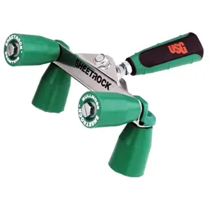 USG Sheetrock Bullnose Outside Corner Roller - Pole Included