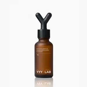 YYY LAB - White Mulberry B3 Glow & Brightening Activator 30ml