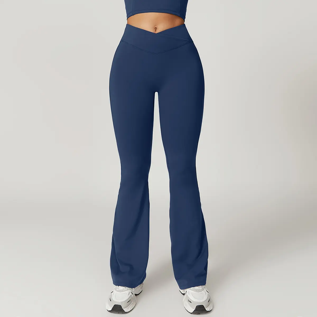 New Arrivals Women's High Stretch Tight Leggings Tummy Control Workout Daily Wear Running Outfits SpringStatements Sports Flattering and slimming Suitable for all seasons Various colors