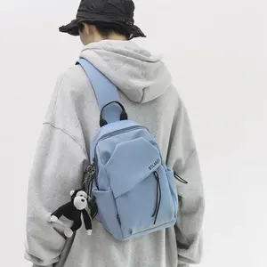 Stylish Crossbody Bag – Perfect for Urban Adventures 🏙️