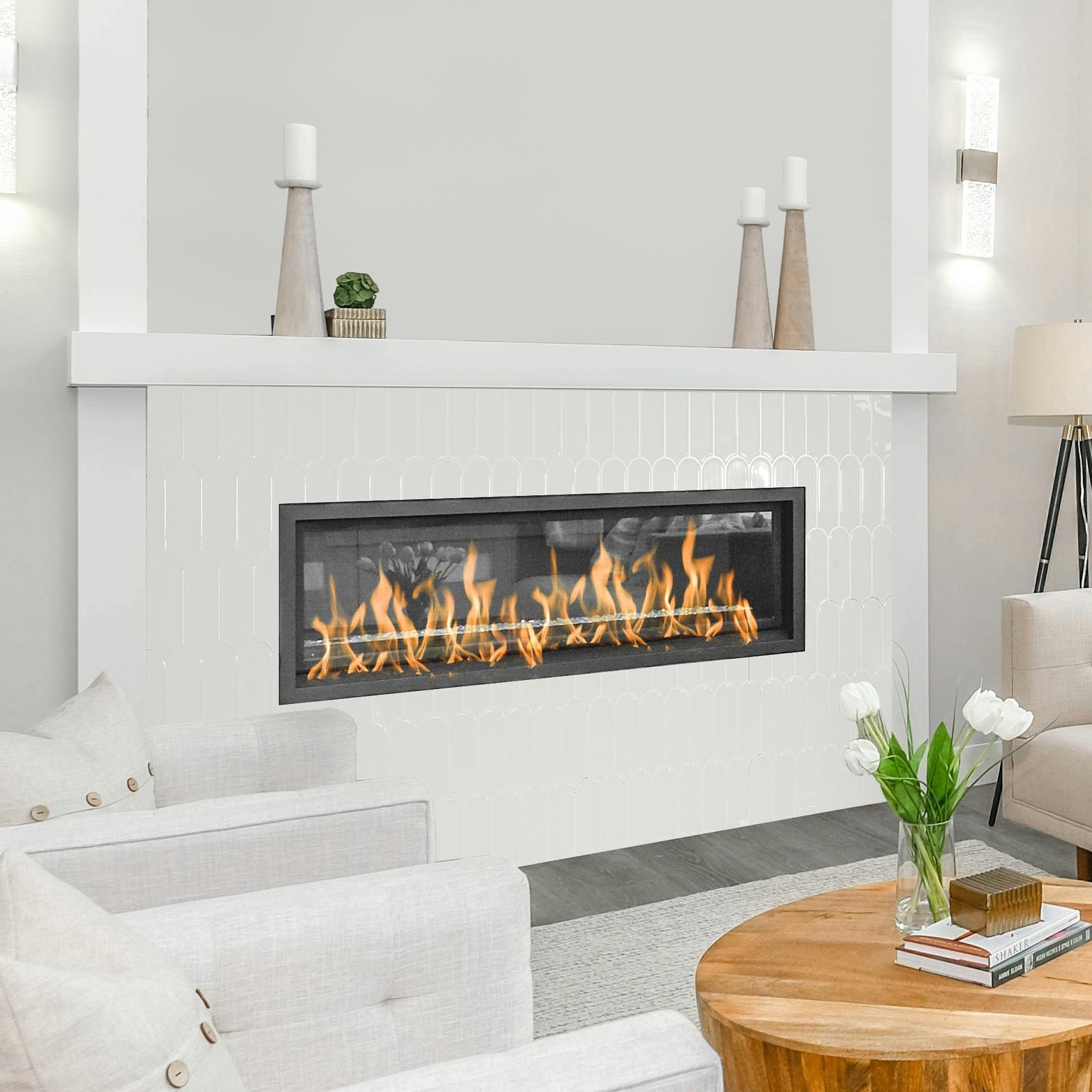 Art3d 10-Pack 12"x12" Peel & Stick Backsplash,Thicker Design Vinyl Tiles, Strong Hold & Leaves No Residue for Kitchen & Bathroom Decor