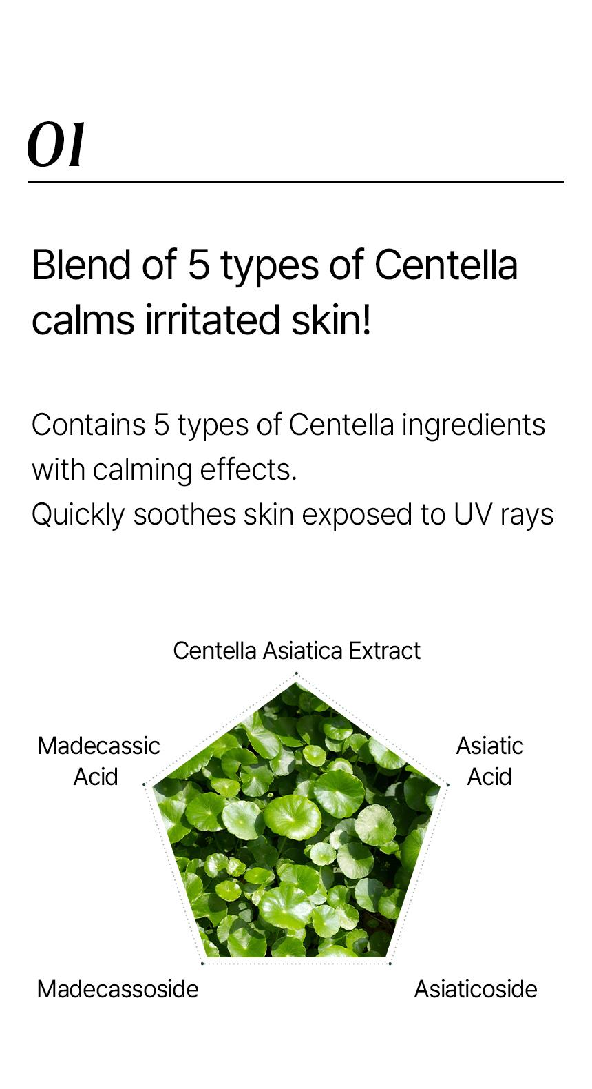 [mixsoon Official Shop] Cica-Hyal Hydrogel Eye Patch 30 pairs (60ea) - Skin Calming & Moisture Replenishment Eye Patch, Korean Skincare for Glass Skin