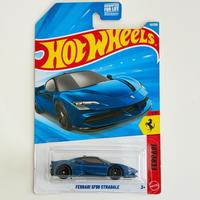 Ferrari SF 90 Stradale