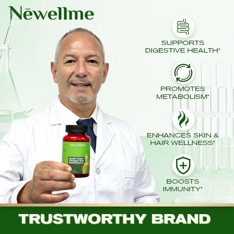 Apple Cider Vinegar Gummies Formulated to Support Normal Energy Levels & Gut Health - Supports Digestion Edible Supplement Dietary Organic Apple Cider Vinegar Gummies Formulated to Support Normal Energy Levels & Gut Health - Supports Digestion Edible Supplement Dietary Organic