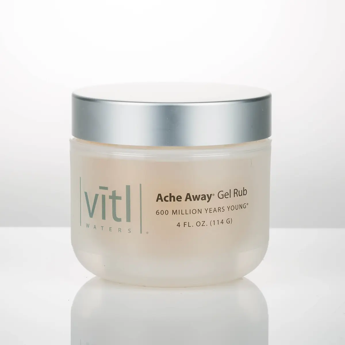 Vītl Waters® Ache Away® Gel Rub