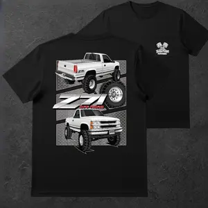 Z71 OBS graphic tee
