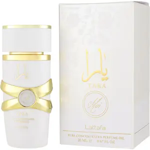 Lattafa Yara Moi By Lattafa Pure Concentrated Oil For Women