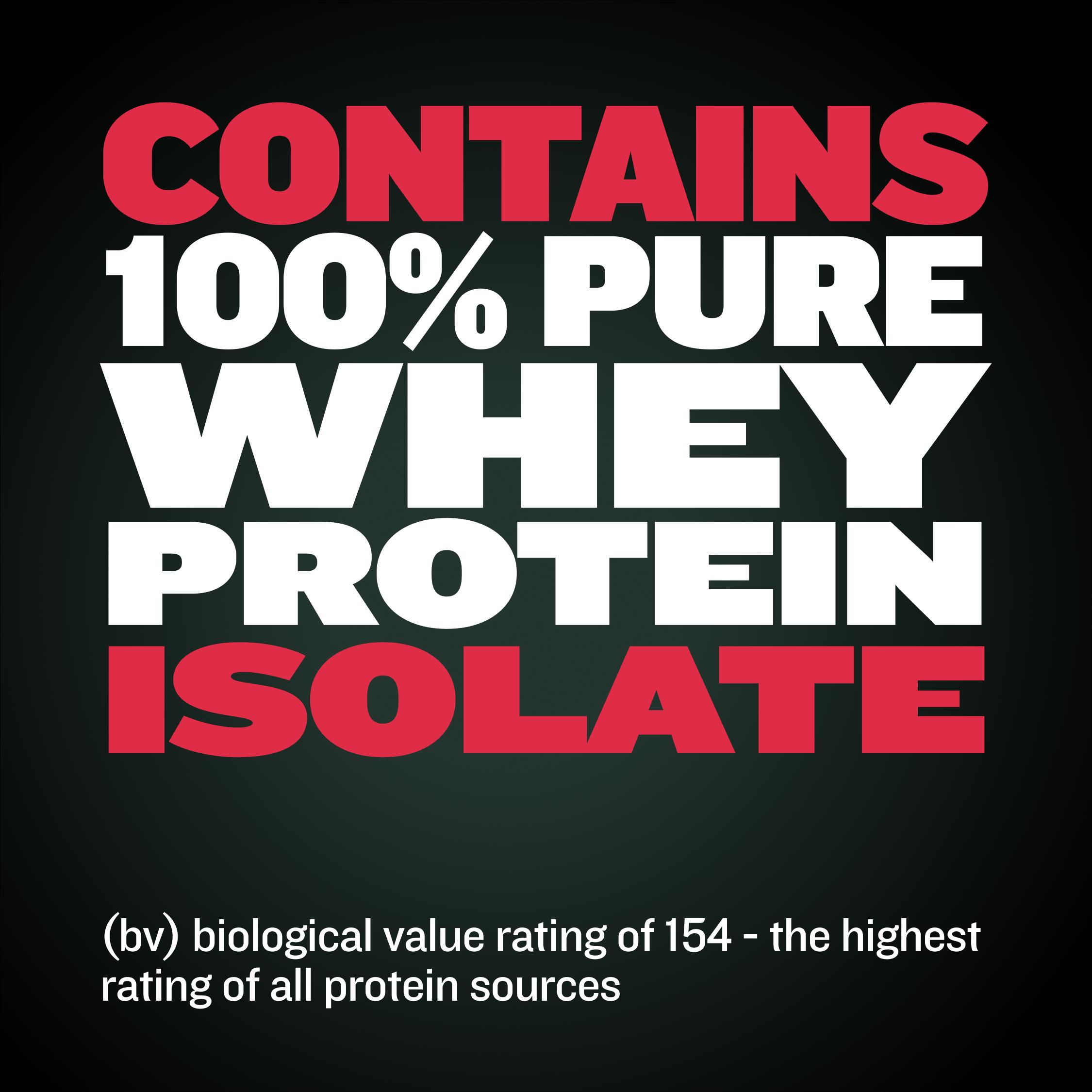 Bully Max Weight Gainer Liquid for Puppies & Adult Dogs | 2-in-1 High Calorie Multivitamin Dog Supplement - 16 oz Bag