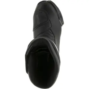 ALPINESTARS SMX-S Boots - Black - US 9.5 / EU 44 224351710044