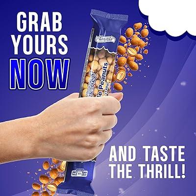 Cacahuate Japonesa Manzela Manzelazo Japanese Style Peanuts Flavor Snack 1pc