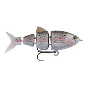 SPRO Baby Shad Swimbait SPRO Baby Shad Swimbait