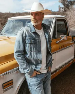 Hammerhead Jacket