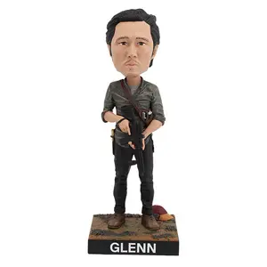 The Walking Dead - Glenn Rhee Bobblehead
