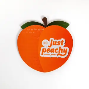 Just Peachy Pallete Just Peachy Pallete