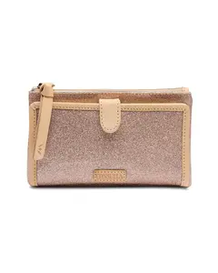 Emery Slim Wallet by Consuela