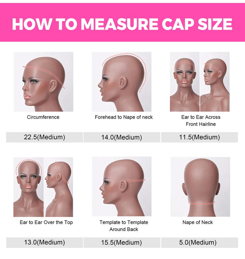 CurlyMe 4/27 Highlight Color Kinky Curly Ombre Hair Pre-cut 7x5 Lace Wear Go Glueless Human Hair Wigs Pre-plucked Outdoorfun