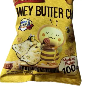 Honey Butter Chips