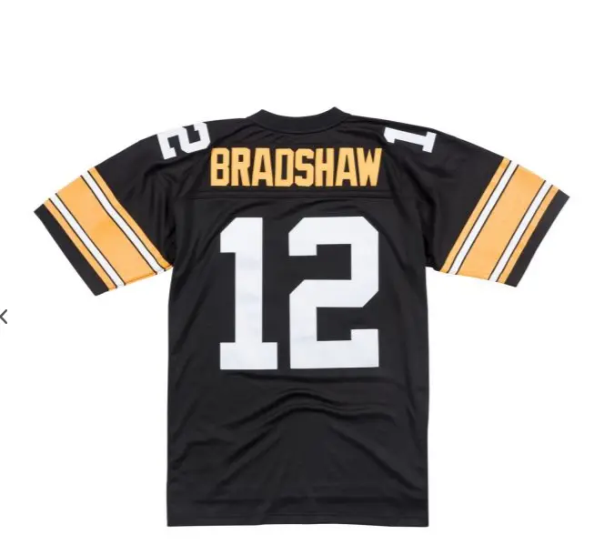 Pittsburgh Steelers 1976 Terry Bradshaw