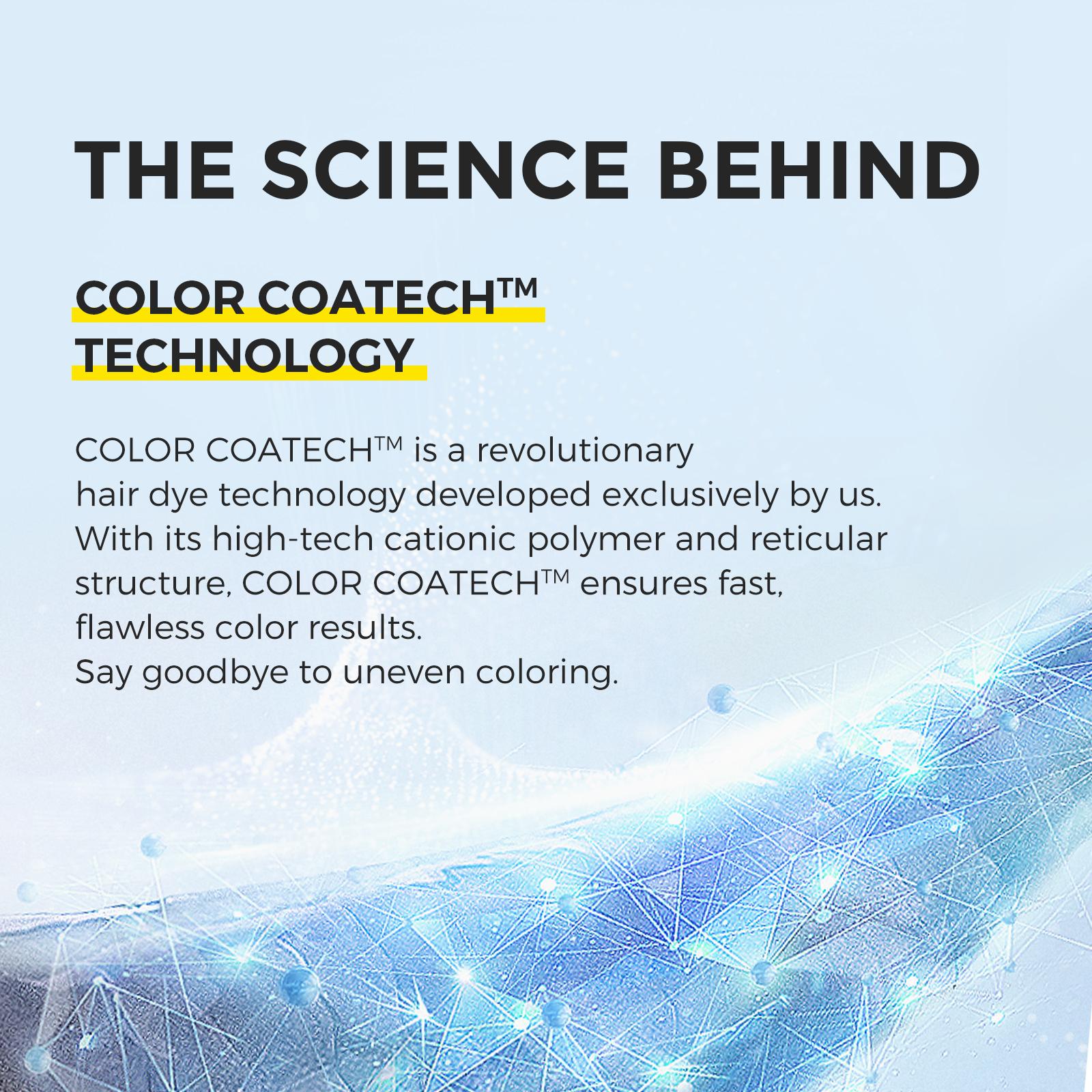 Colorlomo Color Depositing Conditioner (Multiple Color) | Color Depositing Conditioner Mask | Semi Permanent Hair Dye | Nourish & Moisturize | Shea Butter & Almond Oil | Long Lasting Vibrancy