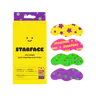Starface Pore-Clearing Star Strips, 8 ct