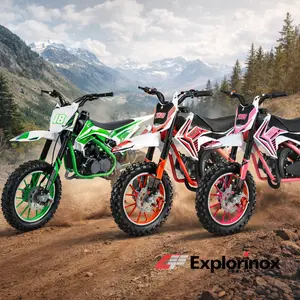 Explorinox Durable Kids' Toy bike Designed for Childhood Days Confidently Spread Happiness And Very Popular(Pro)