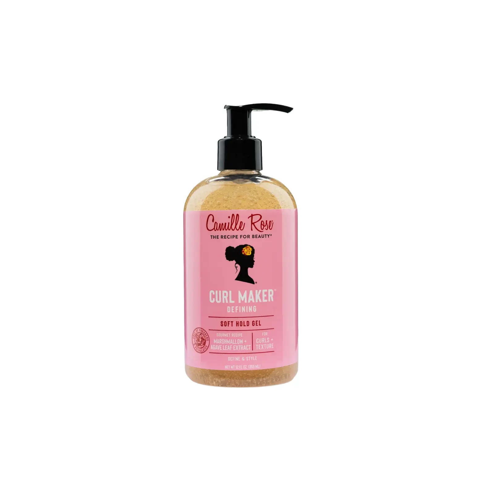 Curl Maker