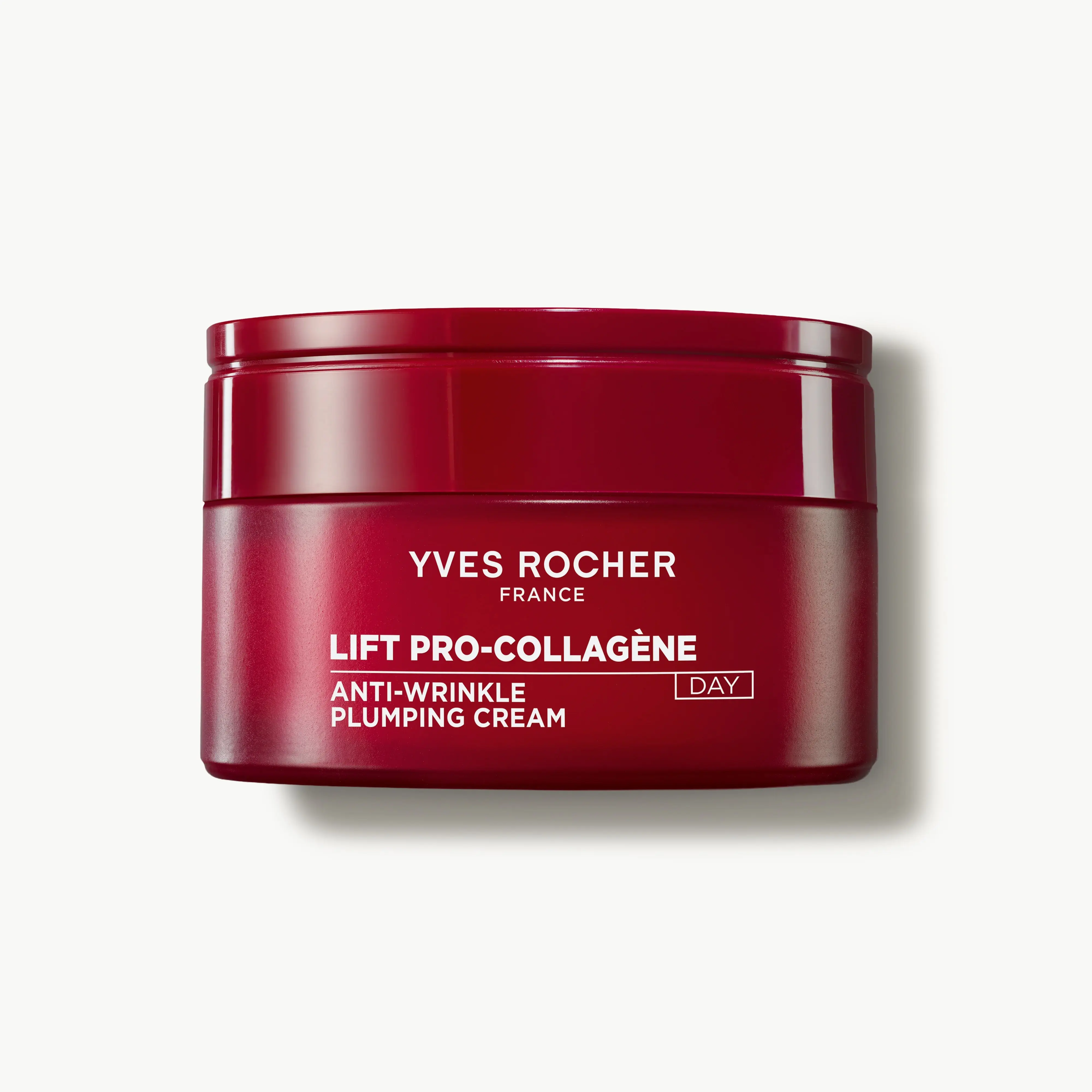 Lift Pro Collagene - Anti-Wrinkle Plumping Day Cream