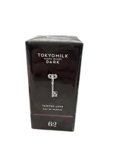Tokyo Milk Dark Tainted Love EDP 1.6oz/47.3ml New