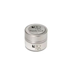 Gel Paste #03 White - 0.17 fl oz / 5 mL