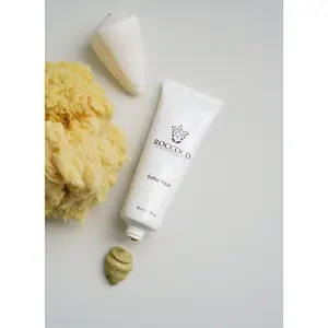Roccoco Botanicals Sulfur Mask