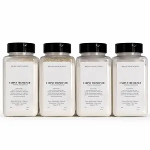 Bundle N Save Muti-Purpose Cleaning Powder - Carpet and Upholstery Freshener