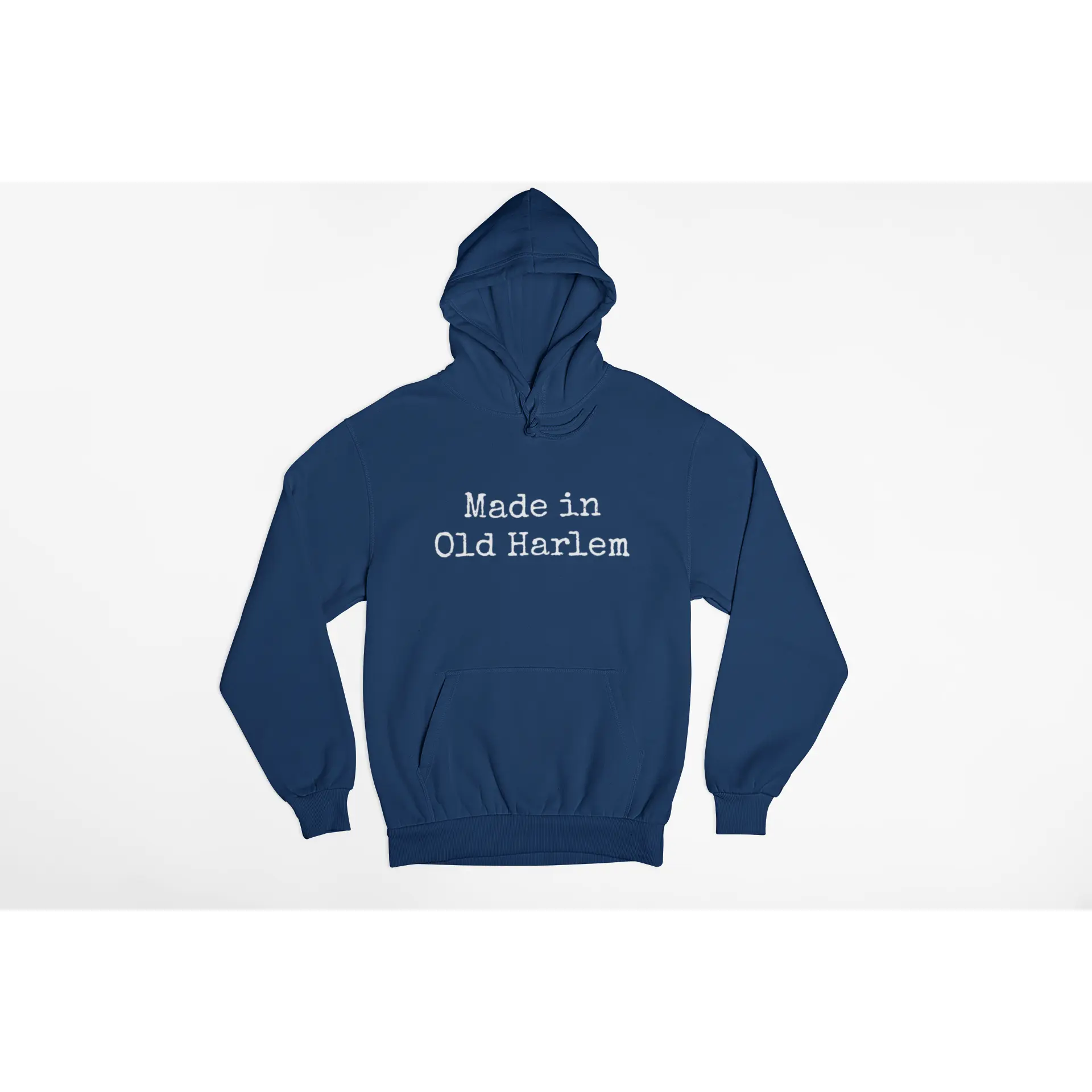 Made in Old Harlem Hoodie