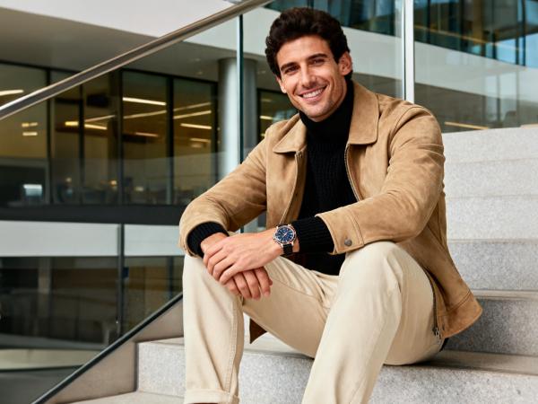 Bruno Marc Men's Timeless Suede Leather Chelsea Boots Comfortable Classic Ankle Boots for Walking Stylish Casual Dress Footwear for Men winter boots boots for fall black boots SpringStatements