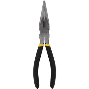 6 in. Long Nose Pliers 6 in. Long Nose Pliers
