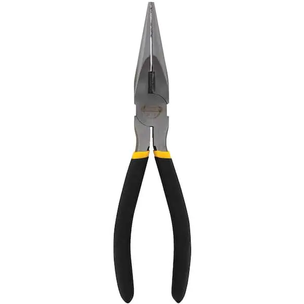 6 in. Long Nose Pliers