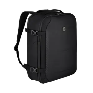 Victorinox Crosslight 37L Boarding Backpack Bag with laptop compartment