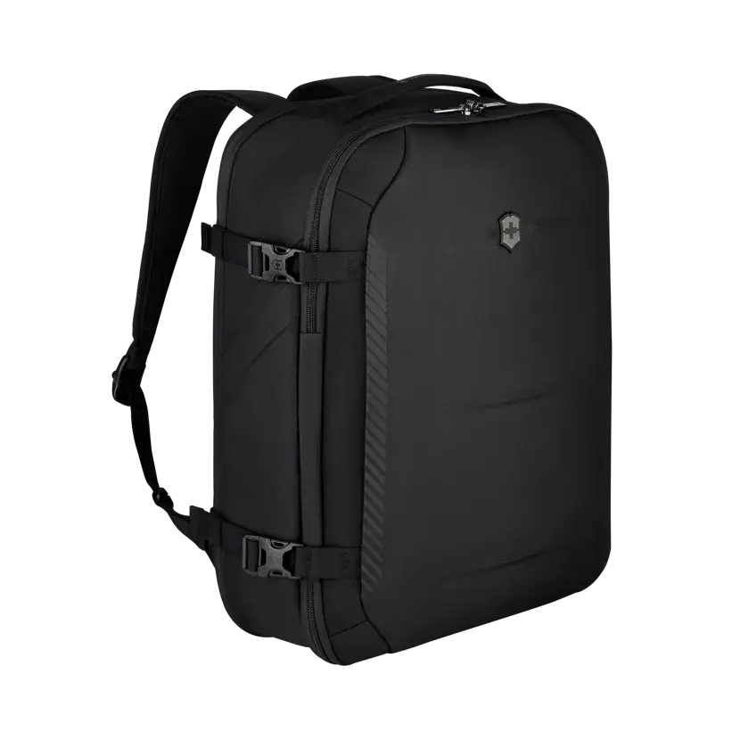 Victorinox Crosslight 37L Boarding Backpack Bag with laptop compartment