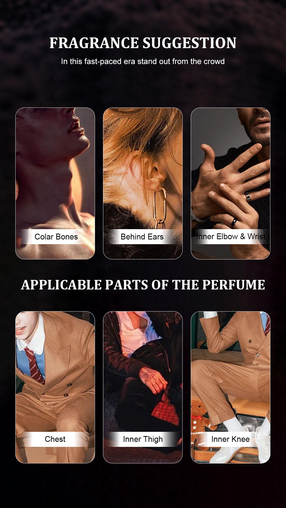 YCZ Eternal Love Men's Cologne 2.6oz Aromatic Citrusy Woody Scented Eau De Parfum 75ml Gift for Clubbers Liquid Perfume with Lemon & Pineapple Notes Fragrances Cosmetics Elegant Fragrance Bold Elegant Fragrance Captivating Fragrance YCZ Eternal Love Men's Cologne 2.6oz Aromatic Citrusy Woody Scented Eau De Parfum 75ml Gift for Clubbers Liquid Perfume with Lemon & Pineapple Notes Fragrances Cosmetics Elegant Fragrance Bold Elegant Fragrance Captivating Fragrance