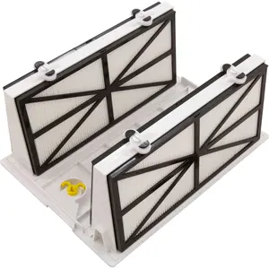 Cartridge Assy, Maytronics Dolphin DLX4/DLX5/DX6, w/Bottom Lid