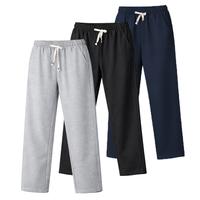 Light gray + black + blue