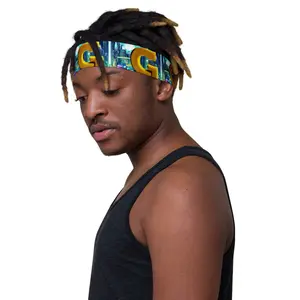 Nu Gen City Headband