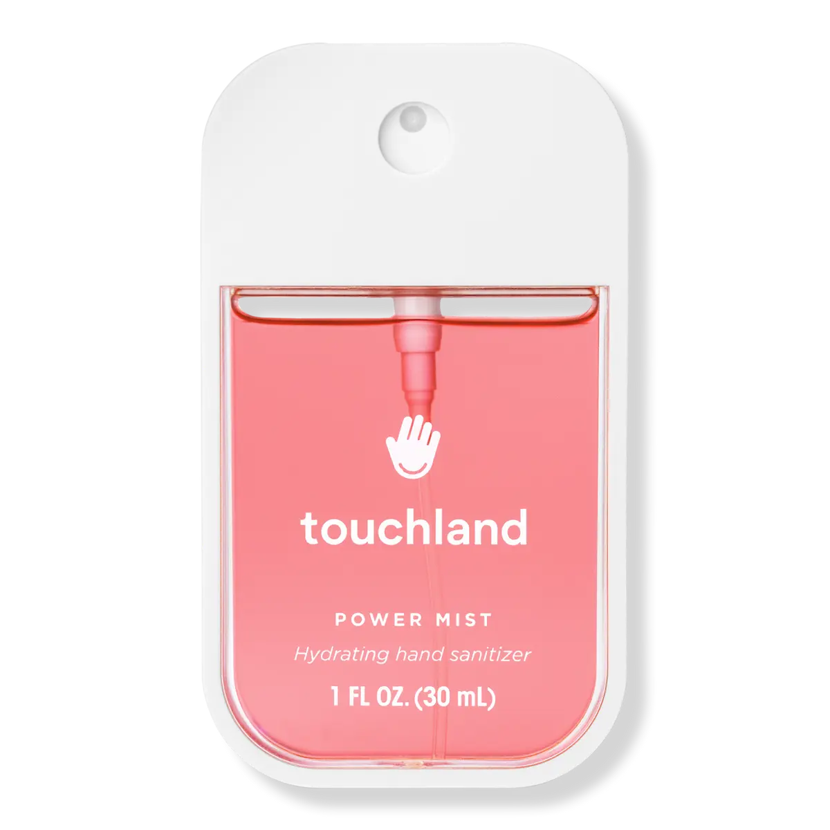 Touchland Power Mist Hydrating Hand Sanitizer