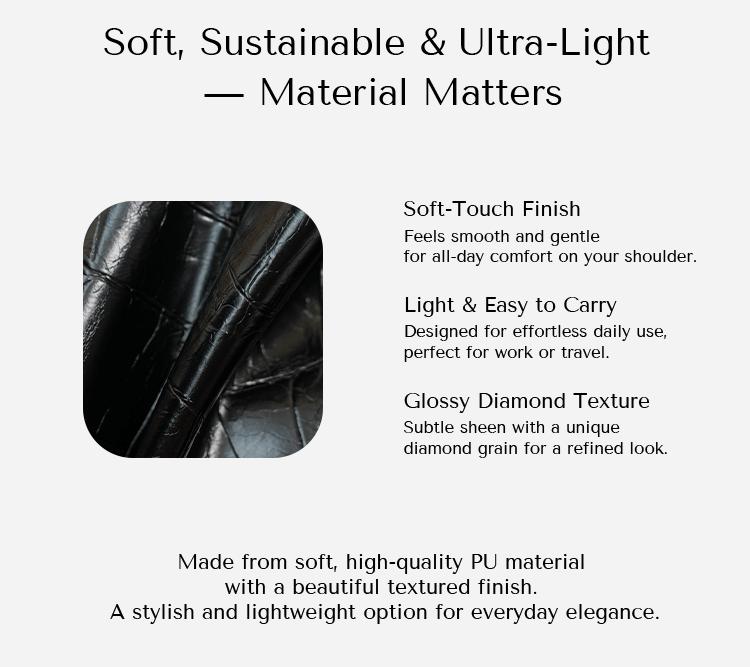 NEWBELLA Kara 2 PCS Set Hobo Bags in PU Leather Top Handle Tote with Magnetic Closure Casual Daily Use Two Colors New Arrivals,FallFreshness