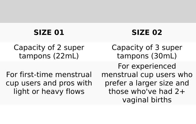 Flex Cup | The Only Cup That Removes Like A Tampon | All-day Comfort | Adjustable Stem | Pull-tab for Clean & Easy Removal | Beginner-friendly | Period Cup | Body-safe & hypoallergenic | Anti-stain Design | pH-friendly