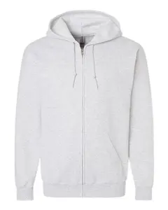 Gildan Unisex Heavy Blend™ Full-Zip Hooded Sweatshirt 18600
