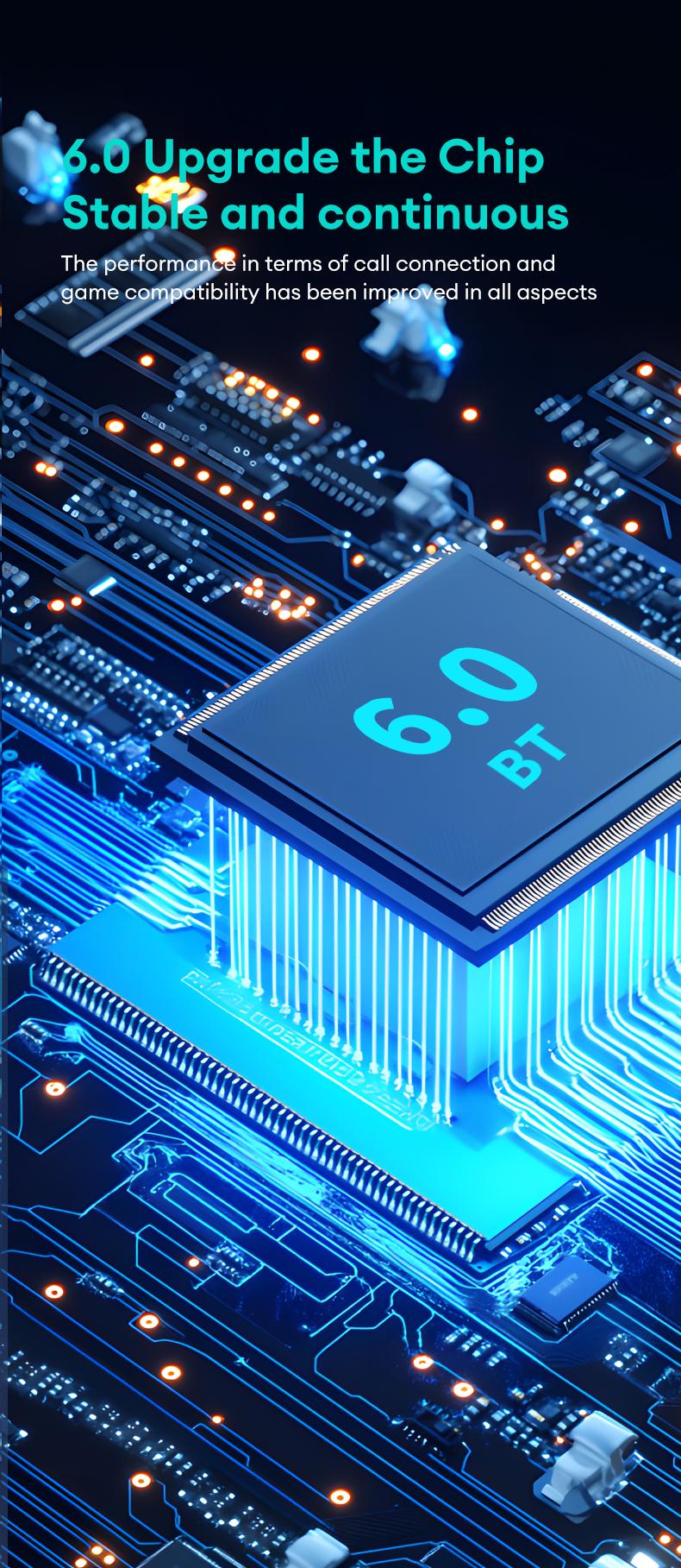 MGALL C16 Wireless Headphones Supports 169 Language Translation with 2025 Bluetooth 6.0 for Faster, Stable Connection & Low Power Use, LED Ambient Light, 360° Surround Sound, IPX5 Waterproof, Biomimetic Structure, Lightweight & Snug Fit