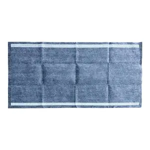 RentACoop Hatchling Liners for Big Red Barn Pack of 12 - Odor-Control Chick Brooder Pads